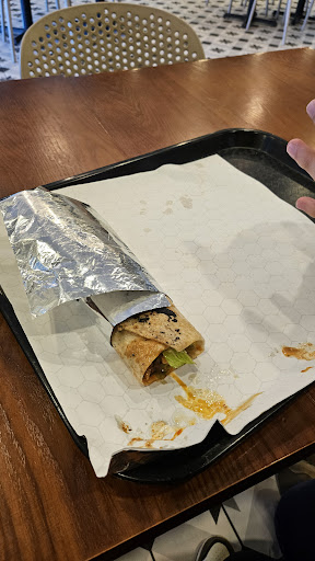 Photo of ALZAIN (Shawarma, Falafel & Manakish) [Fanshawe Branch] - 101 Fanshawe Park Rd E Unit 5, London, ON N5X 2S7